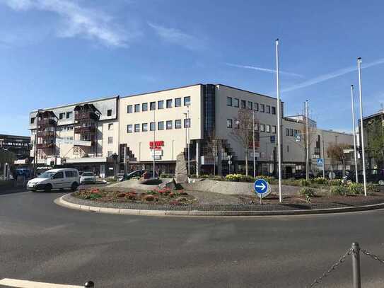 Einzelhandelsfläche in Toplage von Büdingen