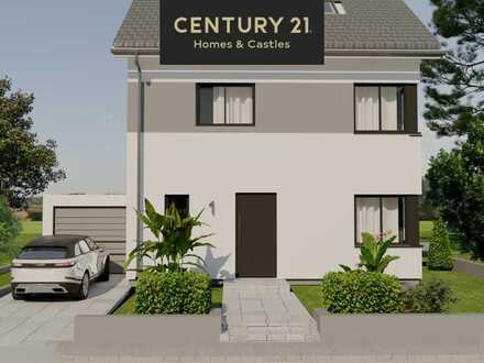 Traumhaftes Grundstück mit Potenzial - Ihr neues Zuhause wartet in Riegelsberg!