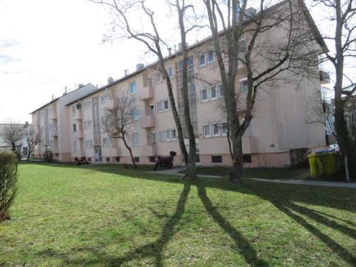 Schöne 3 Zimmerwohnung in Waiblingen