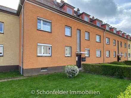 Diese provisionsfreie Wohnung ist perfekt für die junge Familie