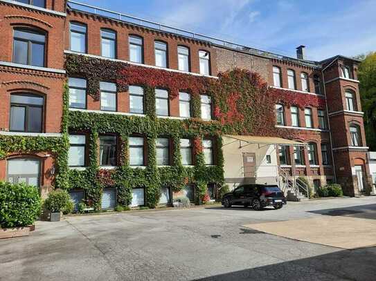 Freundliche 4-Zimmer-Hochparterre-Wohnung in Wuppertal