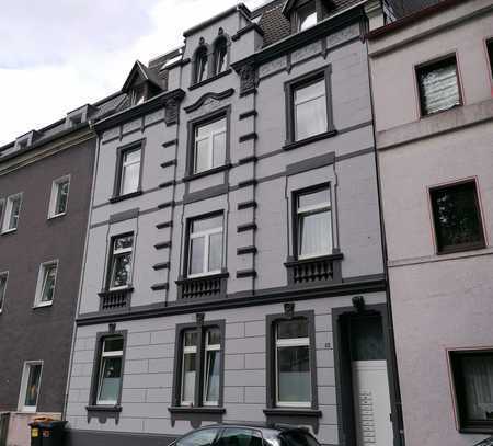 Renovierte 3 Zimmerwohnung in der Innenstadt