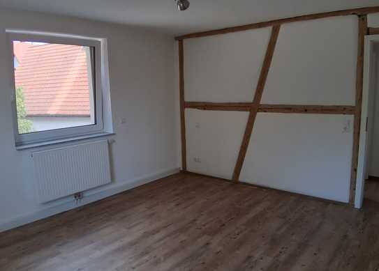 1-Zi-Wohnung in Rosengarten - Westheim + EBK