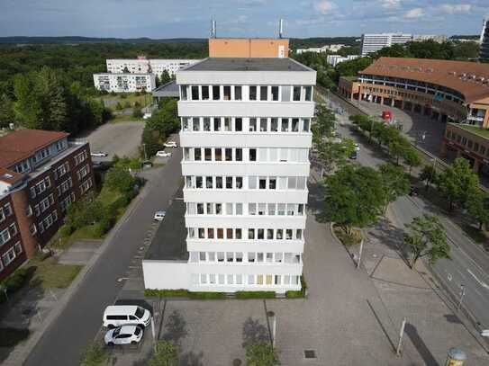 Büro- und Geschäftshaus als Anlageobjekt in sehr zentraler Lage!