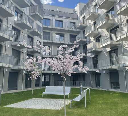 Studenten aufgepasst! Möblierte Apartments zu vermieten!https://lenne-quartier.de/