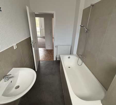 2-Zimmer-Wohnung nahe der City – gut vermietet & renditestark