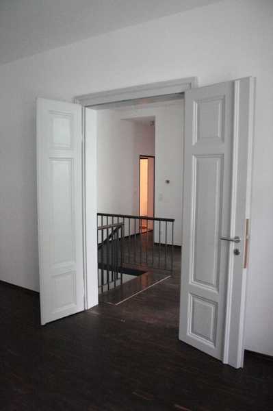 Stilvolle 3-Raum-Maisonette-Wohnung am Waldstraßenviertel! *Stellplatz*Parkett*FBH*