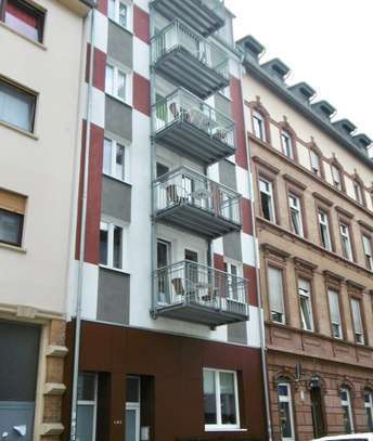 Studentenapartment mit Pantryküche im Studentenwohnpark L14,2 Mannheim zu vermieten