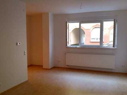 Moderne 2-Zimmer-EG-Wohnung in Aschaffenburg