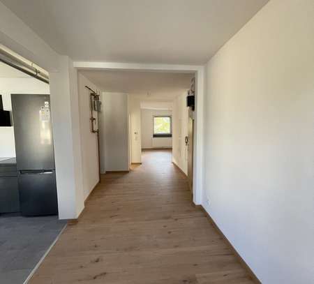 Helle, moderne 3-Zimmerwohnung mit Ausblick in Bad Cannstatt