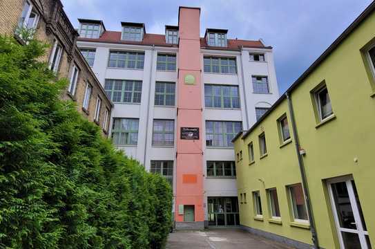 LOFT im Fabrikgebäude in Pankow