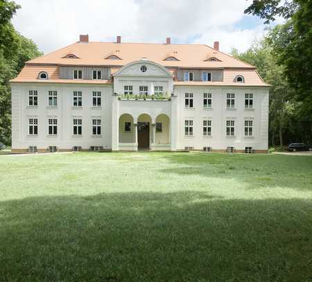 !!!Wohnen im Schloss Kummerow bei Stralsund!!!