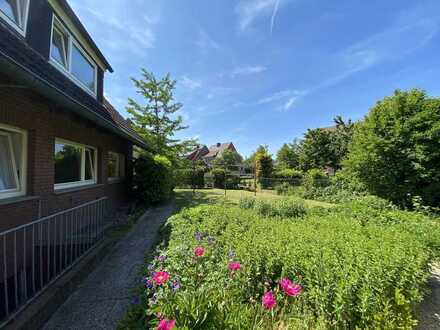 Ihr persönlicher Platz an der Sonne! Das Einfamilienhaus in Coesfeld