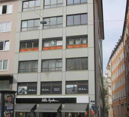 TOP LAGE***Attraktive Büroräume im 3. OG mit ca. 174,65 m²