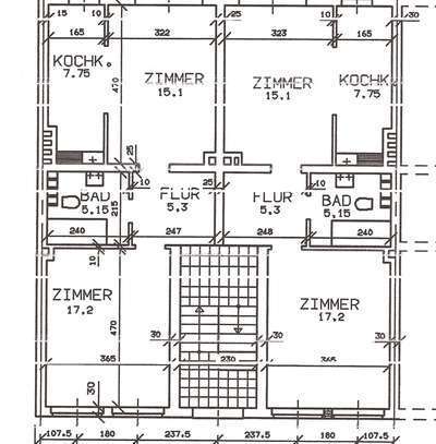 Schöne renovierte Wohnung in der Südstadt