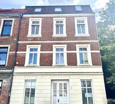 15-fach / Gepflegtes Mehrfamilienhaus am Park / provisionsfrei