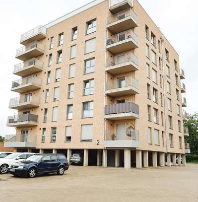 Exklusive Penthouse-Wohnung mit Blick auf den Salzgittersee - Erstbezug