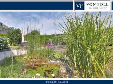Einziehen und Wohlfühlen! Familienfreundliches, top gepflegtes Einfamilienhaus in ruhiger Lage