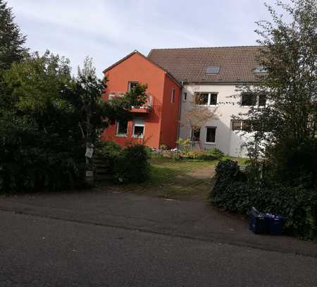 Gepflegtes Mehrgenerationen Haus in idyllischer Lage von Sinsheim Steinsfurt