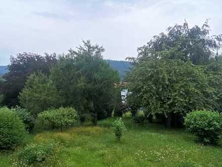 PFORZHEIM - WÜRM - 3 Zi. ETW im Erdgeschoss mit Südterrasse und Garage