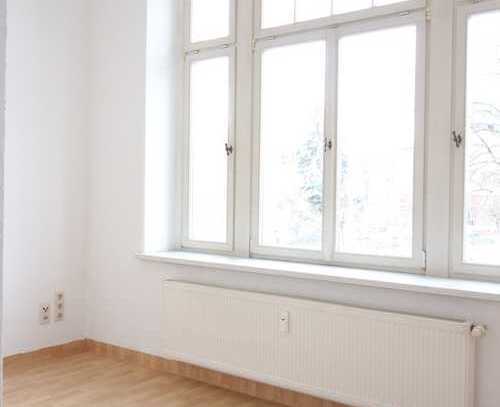 Für alle die, die den Altbau lieben