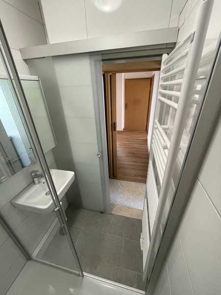 Renovierte 3-Zimmer Wohnung im EG in Stuttgart-Wangen