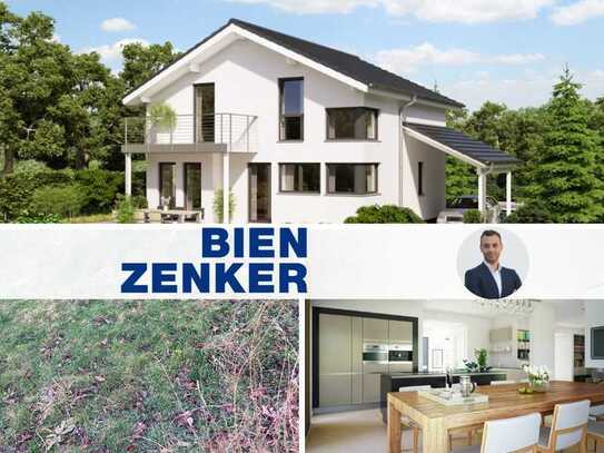 Baugrundstück für ein Bien-Zenker-Haus in Bruchsal-Büchenau