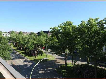 Ihr neues Zu Hause: Zwischen Musikerviertel und Bürgerpark gelegen!