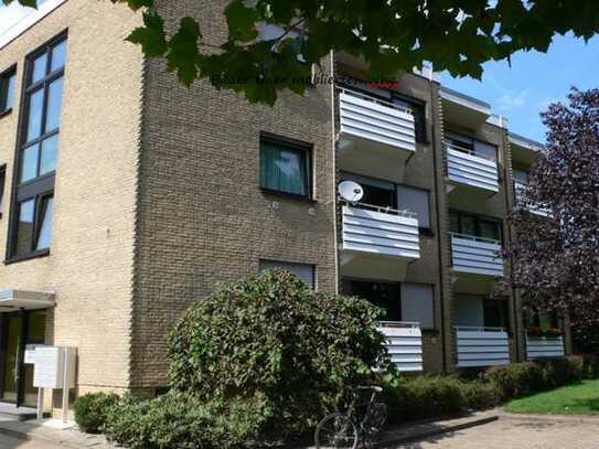 Schöne 1 Zimmer Wohnung ab sofort