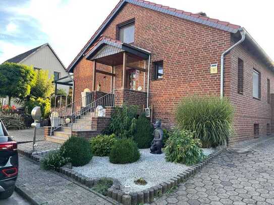 Einfamilienhaus mit gehobener Innenausstattung in Wolfsburg Neindorf