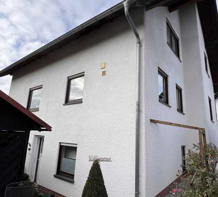 Komfortables Einfamilienhaus in Kreuztal-Ferndorf