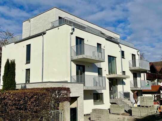 Neubau: Traumhafte Penthousewohnung, 2 Zimmer, 3 Dachterrassen, in Top-Lage