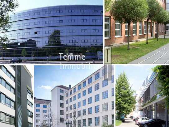 BUSINESS IMMOBILIEN - Nutzen Sie unser umfassendes Gewerbeimmobilien-Angebot rund um Nürnberg!