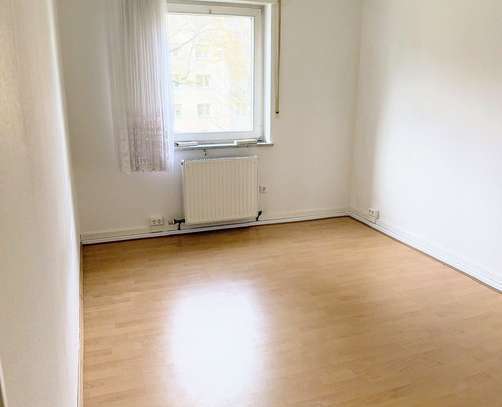 3 Zimmer Wohnung Nähe CitY Park mit Balkon