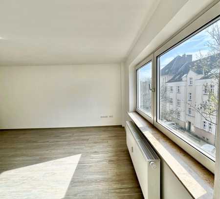Frisch renovierte 2-Zimmer-Wohnung in Essen-Rüttenscheid - Top-Lage, Bezug ab 01.06.2025