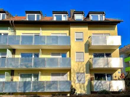 Renditestarkes Mehrfamilienhaus nähe U-Bahn Station St.-Quirin-Platz München