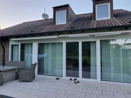 freistehendes Einfamilienhaus Fußläufig zum Süd Park
