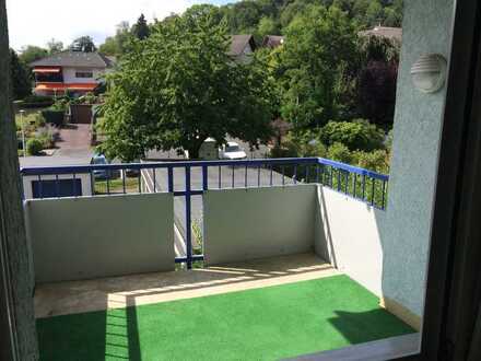 Sonnige 4-Zimmer-EG-Wohnung mit Küche in gehobener Lage von Gelnhausen-Stadt