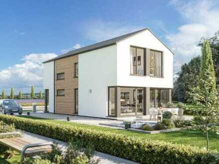 Ihr Haus, nachhaltig und KfW-förderfähig in Bruchweiler-Bärenbach