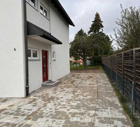 Haus in Neuburg-Donau zu vermieten mit Garten*1