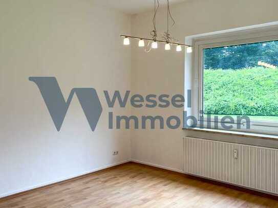 2-Zimmer-Wohnung