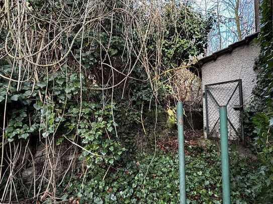 Bauherren aufgepasst!! Bauplatz mit Abrissobjekt zu verkaufen!