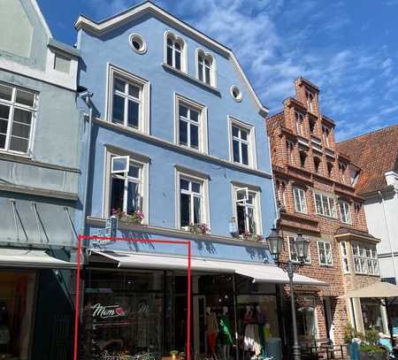 * Laden- oder Bürofläche in der Innenstadt *