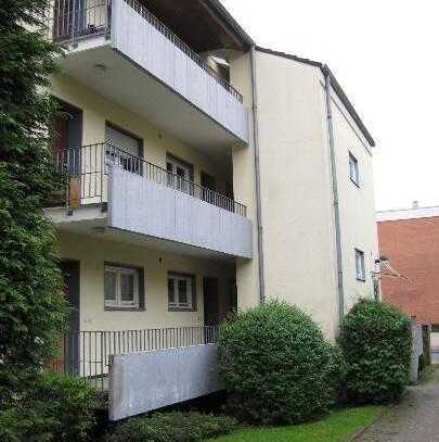 Mitten drin statt nur dabei: 2-Zimmer-Wohnung in Bonn Lessenich (WBS)