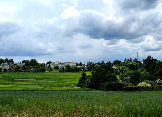 IDYLLISCH GELEGEN UND DENNOCH MIT SEHR GUTER ANBINDUNG