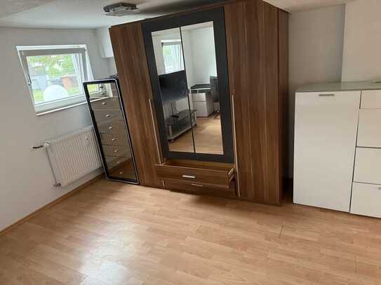 Attraktive 2-Zimmer-Wohnung mit EBK in Groß-Gerau