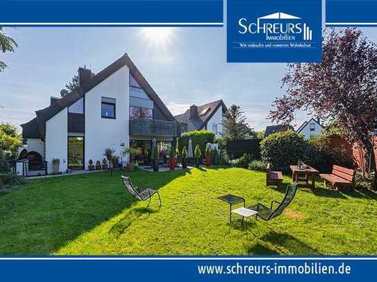 **OPENHOUSE** Sonntag, 22.09.24, 11-13 Uhr! Architektenhaus Gatzenstr. 118, 47802 Krefeld / Verberg