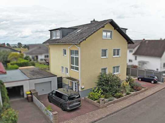 Tolle Gelegenheit für Kapitalanleger im Herzen der Wetterau