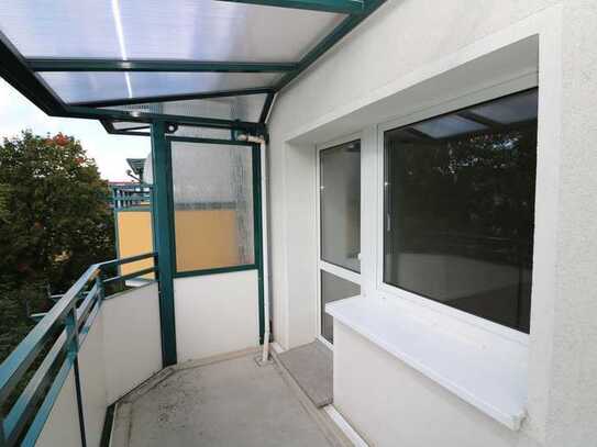 *Frühlingsgefühle* Modernisierte 3RW inkl. Balkon