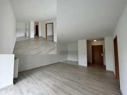 ***schöne 2-Raum Wohnung mit Terrasse***